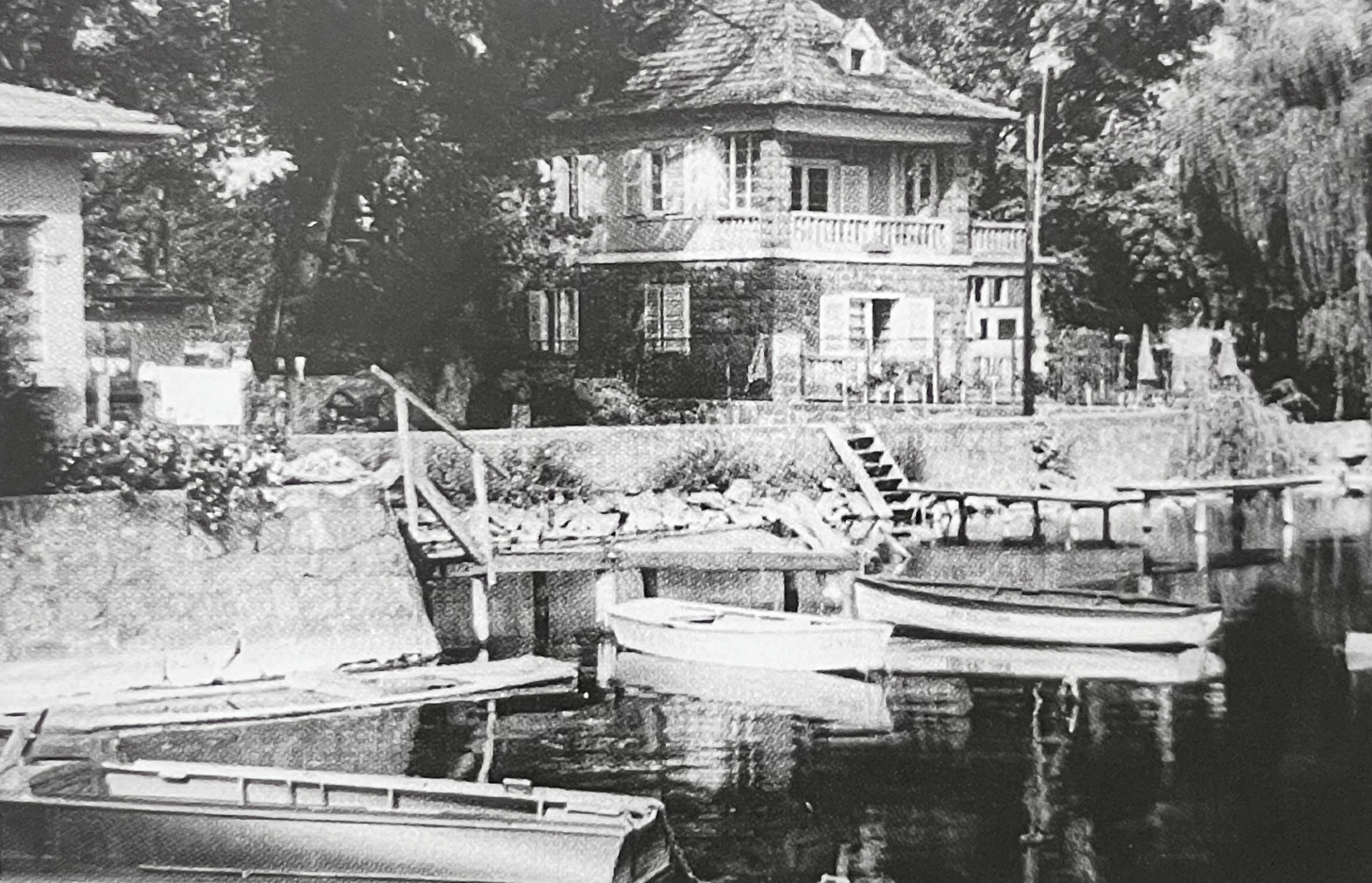 Kubai villa