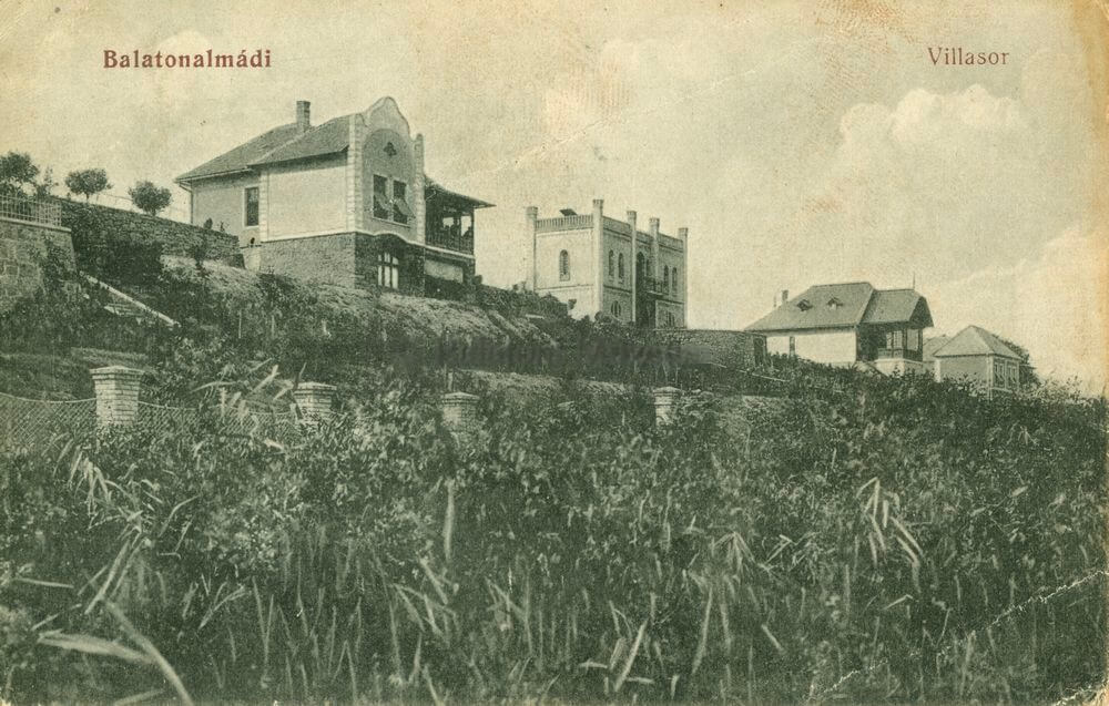 Óvári út 40.