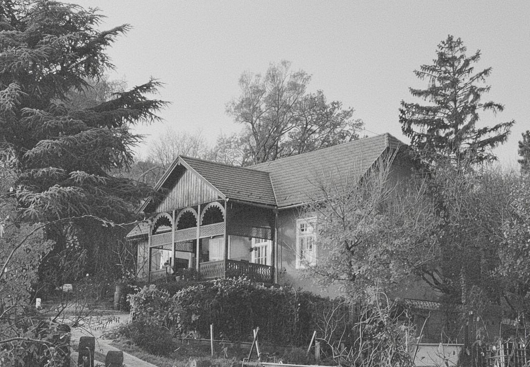 Ruszinkó villa (Szereday Leó)