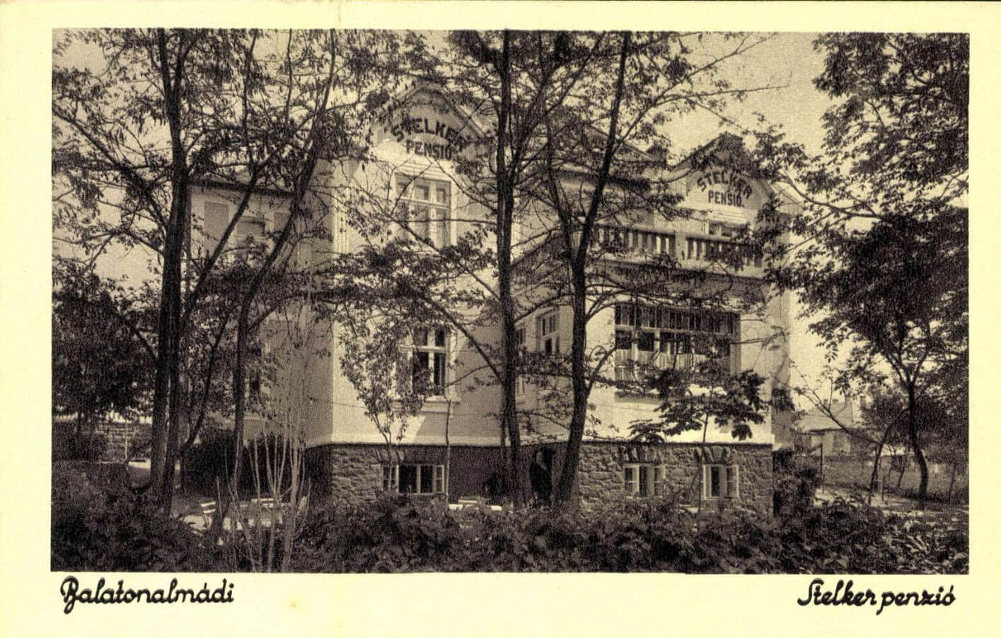 Széchenyi sétány 3