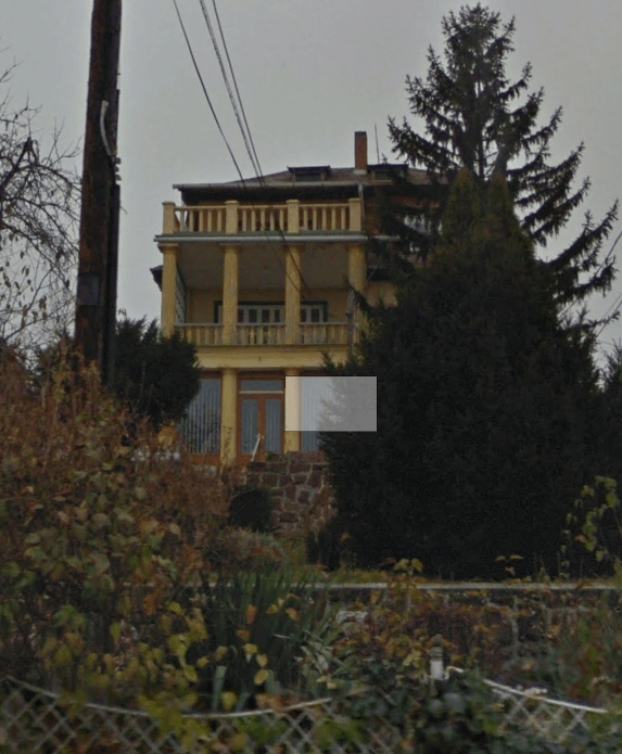 Vera villa