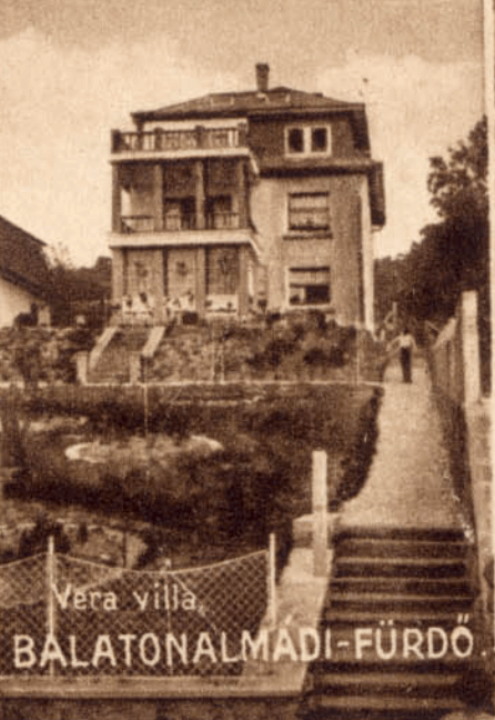 Vera villa